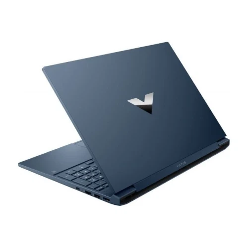 Ноутбук 15" HP Victus 15-fb3017ua (BW7Q2EA) Performance Blue, AMD Ryzen Al 5 340, 24Gb, 1Tb, DOS - изображение 6