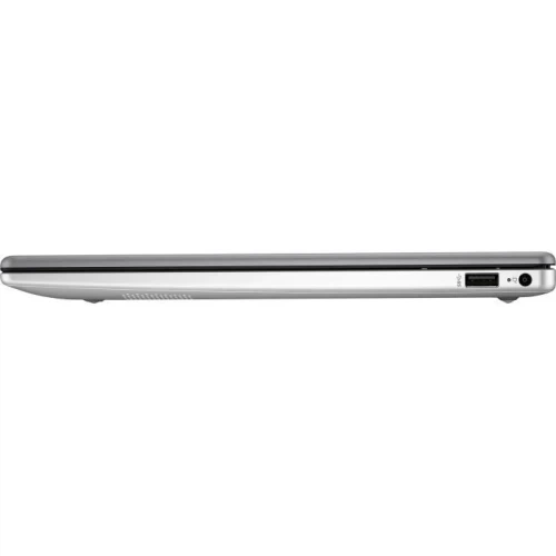 Ноутбук 14" HP 240R-G10 (CJ2Q4AT) Turbo Silver, Intel Core 3 100U, 16GB, 512GB, Win11H - Фото 5 Ноутбук 14" HP 240R-G10 (CJ2Q4AT) Turbo Silver, Intel Core 3 100U, 16GB, 512GB, Win11H - изображение 5