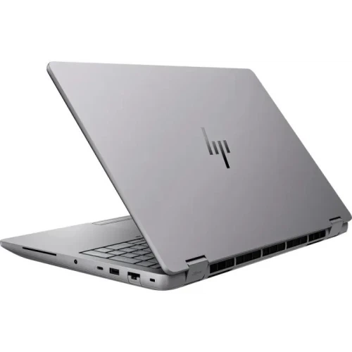 Ноутбук 16" HP ZBook Fury G1i (5F9U6ES) Meteor Silver, Intel Core Ultra 9 285HX, 32Gb, 1Tb, DOS - изображение 6