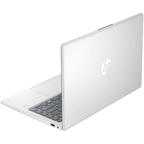 Ноутбук 14" HP 240R-G10 (CJ2Q4AT) Turbo Silver, Intel Core 3 100U, 16GB, 512GB, Win11H - Фото 6 Ноутбук 14" HP 240R-G10 (CJ2Q4AT) Turbo Silver, Intel Core 3 100U, 16GB, 512GB, Win11H - изображение 6