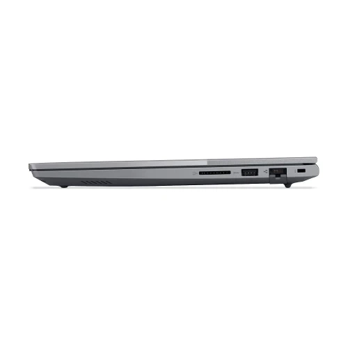 Ноутбук 14" Lenovo ThinkBook 14 G9 IRL (21UY0017RA) Grey, Intel Core 7 240H, 16GB, 512GB, Win11P - изображение 7