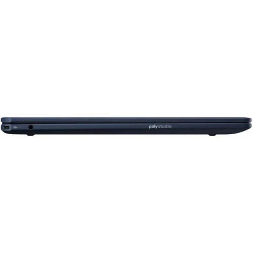 Ноутбук 14" HP OmniBook Ultra Flip14-fh0004ua (B9PD9EA) Blue, Intel Core Ultra 5, 16GB, 512GB, Win11H - Фото 7 Ноутбук 14" HP OmniBook Ultra Flip14-fh0004ua (B9PD9EA) Blue, Intel Core Ultra 5, 16GB, 512GB, Win11H - зображення 7