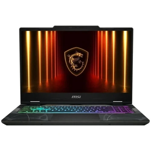 Ноутбук 17" MSI Cyborg 17 B13WGKG-269XUA (9S7-17U332-269) Black, 16Gb, 1TB, DOS - Фото 1 Ноутбук 17" MSI Cyborg 17 B13WGKG-269XUA (9S7-17U332-269) Black, 16Gb, 1TB, DOS - изображение 1