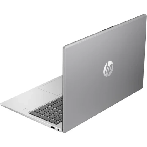 Ноутбук 15" HP 255R G10 (B39ZFAT) Turbo Silver, AMD Ryzen 5 7535U, 8Gb, 512Gb, DOS - изображение 6