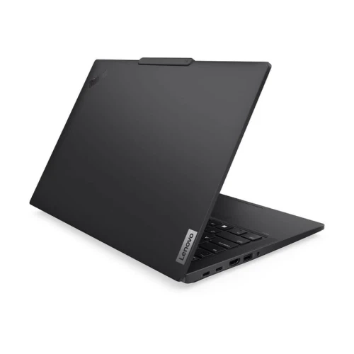 Ноутбук 14" Lenovo ThinkPad T14 Gen 6 (21QDS0GQ00) Black, Intel Core Ultra 7 255U, 32GB, 1TB, Win11P - Фото 7 Ноутбук 14" Lenovo ThinkPad T14 Gen 6 (21QDS0GQ00) Black, Intel Core Ultra 7 255U, 32GB, 1TB, Win11P - изображение 7