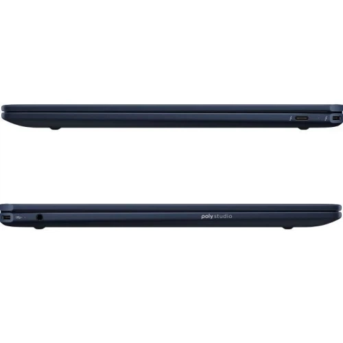 Ноутбук 14" HP OmniBook Ultra Flip 14-fh00015ua (BV5S7EA) Blue, U9-288V, 32GB, 2TB, UMA, Win11 - Фото 4 Ноутбук 14" HP OmniBook Ultra Flip 14-fh00015ua (BV5S7EA) Blue, U9-288V, 32GB, 2TB, UMA, Win11 - изображение 4