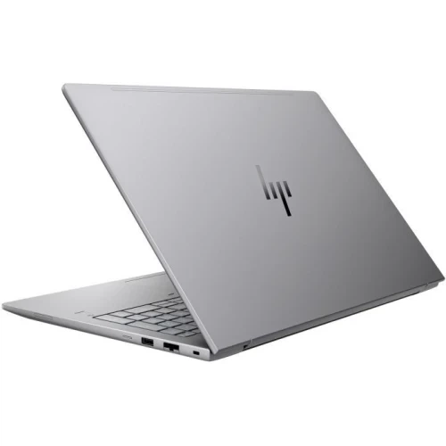 Ноутбук 16" HP ZBook X G1i (B30HXES) Meteor Silver, Intel Core Ultra 9 285H, 64Gb, 1Tb, DOS - изображение 5