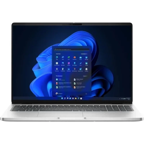 Ноутбук 16" Dell Pro 16 PC16250, U7 255U, 32GB, 1TB, UMA, Win11P(BTO108PC16250UA_W11P) - Фото 1 Ноутбук 16" Dell Pro 16 PC16250, U7 255U, 32GB, 1TB, UMA, Win11P(BTO108PC16250UA_W11P) - зображення 1