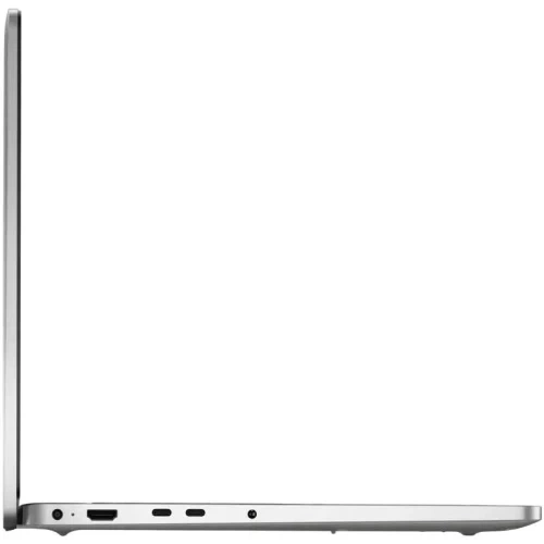 Ноутбук 16" Dell Pro 16 PC16250, U7 255U, 32GB, 1TB, UMA, Win11P(BTO108PC16250UA_W11P) - Фото 6 Ноутбук 16" Dell Pro 16 PC16250, U7 255U, 32GB, 1TB, UMA, Win11P(BTO108PC16250UA_W11P) - зображення 6