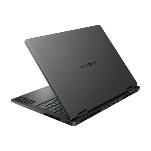 Ноутбук 16" HP OMEN Gaming 16-ap0028ua (C9SA5EA) Shadow Black, AMD Ryzen Al 9 365, 32Gb, 1Tb, DOS - Фото 6 Ноутбук 16" HP OMEN Gaming 16-ap0028ua (C9SA5EA) Shadow Black, AMD Ryzen Al 9 365, 32Gb, 1Tb, DOS - изображение 6