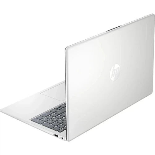 Ноутбук 15" HP Laptop 15-fd2006ua (D16CXEA) Natural Silver, Intel Core Ultra 5 225U, 16GB, 1TB, DOS - Фото 4 Ноутбук 15" HP Laptop 15-fd2006ua (D16CXEA) Natural Silver, Intel Core Ultra 5 225U, 16GB, 1TB, DOS - изображение 4