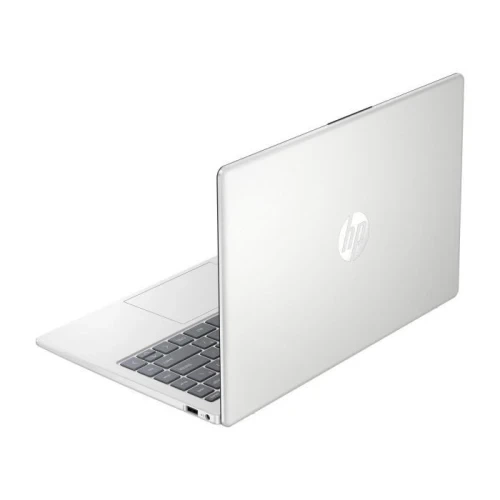 Ноутбук 14" HP Laptop 14-em0031ua (C9NB0EA) Natural Silver, AMD Ryzen 3 7320U, 8GB, 512GB, DOS - Фото 6 Ноутбук 14" HP Laptop 14-em0031ua (C9NB0EA) Natural Silver, AMD Ryzen 3 7320U, 8GB, 512GB, DOS - изображение 6