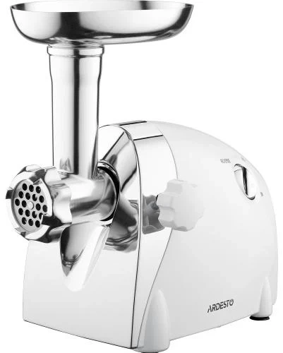 Мясорубка Ardesto MGA-2000W - Фото 1 Мясорубка Ardesto MGA-2000W - изображение 1