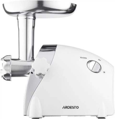 Мясорубка Ardesto MGA-2000W - Фото 3 Мясорубка Ardesto MGA-2000W - изображение 3