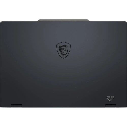 Ноутбук 15" MSI Cyborg 15 B2RWEKG-074XRO (9S7-15Q342-074) Black, Intel Core 5 210H, 16Gb, 512Gb, DOS - Фото 10 Ноутбук 15" MSI Cyborg 15 B2RWEKG-074XRO (9S7-15Q342-074) Black, Intel Core 5 210H, 16Gb, 512Gb, DOS - изображение 10