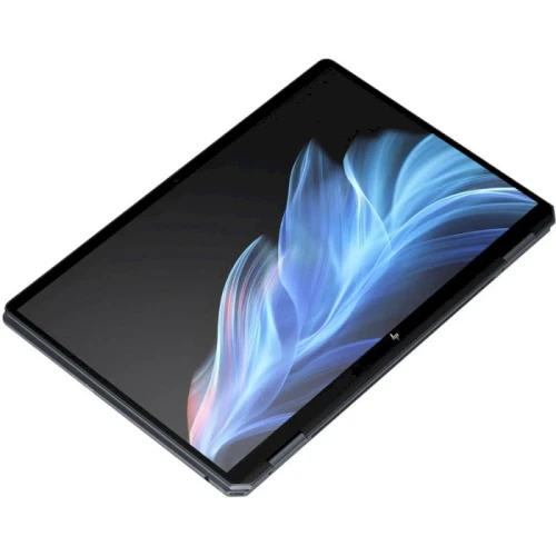 Ноутбук 14" HP OmniBook Ultra Flip14-fh0004ua (B9PD8EA) Gray, Intel Core Ultra 5, 16GB, 1TB, Win11H - изображение 6