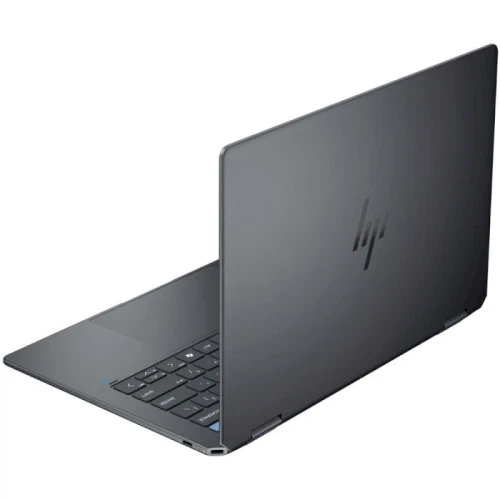 Ноутбук 14" HP OmniBook Ultra Flip14-fh0004ua (B9PD8EA) Gray, Intel Core Ultra 5, 16GB, 1TB, Win11H - изображение 7