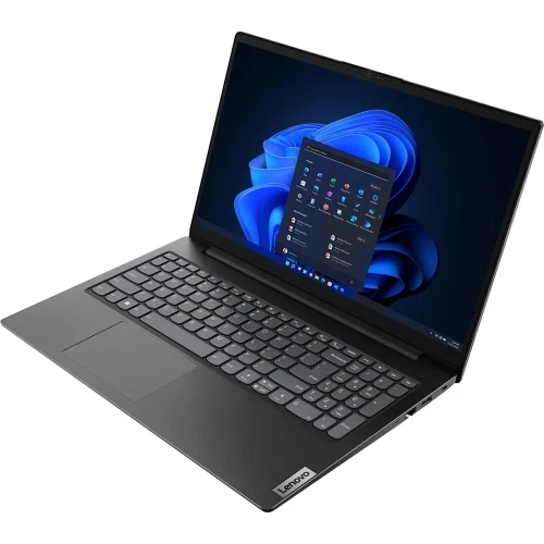 Ноутбук 15" Lenovo V15 G4 IRU (83A100X4RA) Black, Intel Core i3-1315U, 8GB, 256GB, Win11P - изображение 3