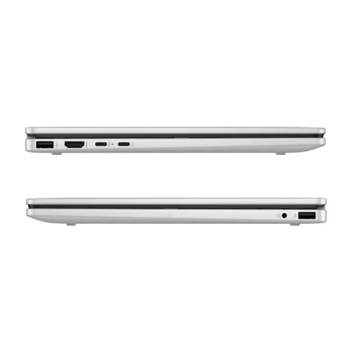 Ноутбук 14" HP OmniBook 5 Flip 14-fp0026ua (C9RQ9EA) Silver, Intel Core 7-150U, 24GB, 512Gb, DOS - изображение 5