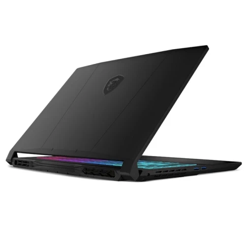 Ноутбук MSI Katana 15 HX B14WEK-868XUA Black, i7-14650HX, 16Gb, 1TB, RTX5050-8, DOS (9S7-1587C1-868) - Фото 2 Ноутбук MSI Katana 15 HX B14WEK-868XUA Black, i7-14650HX, 16Gb, 1TB, RTX5050-8, DOS (9S7-1587C1-868) - зображення 2