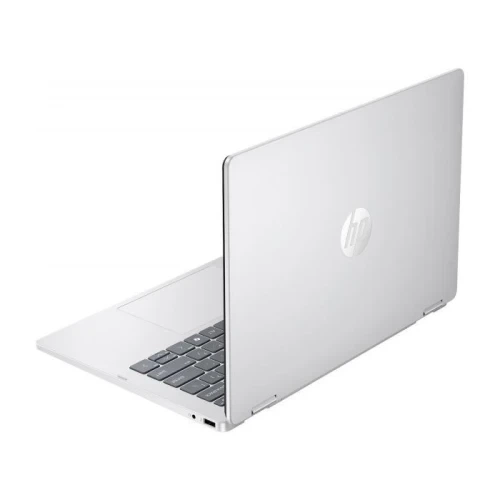 Ноутбук 14" HP OmniBook 5 Flip 14-fp0026ua (C9RQ9EA) Silver, Intel Core 7-150U, 24GB, 512Gb, DOS - изображение 4