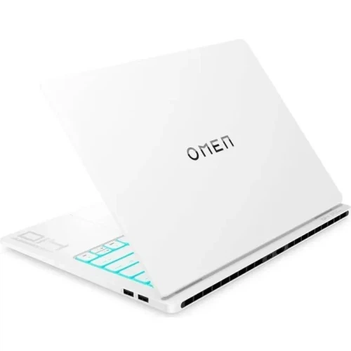 Ноутбук 14" HP OMEN 14-fb1006ua (C3US3EA) White, Intel Core Ultra 7 255H, 32GB, 1TB, Win11H - Фото 6 Ноутбук 14" HP OMEN 14-fb1006ua (C3US3EA) White, Intel Core Ultra 7 255H, 32GB, 1TB, Win11H - изображение 6