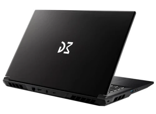 Ноутбук 17" Dream Machines RG5060-17UA28 Black, Intel Core i9-14900HX, 32GB, 2TB, DOS - Фото 3 Ноутбук 17" Dream Machines RG5060-17UA28 Black, Intel Core i9-14900HX, 32GB, 2TB, DOS - изображение 3