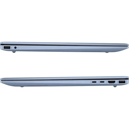 Ноутбук 16" HP OmniBook 5 16-af1011ua (BV5W5EA) Blue, Intel U7-255U, 24GB, 1TB, UMA, DOS - изображение 5