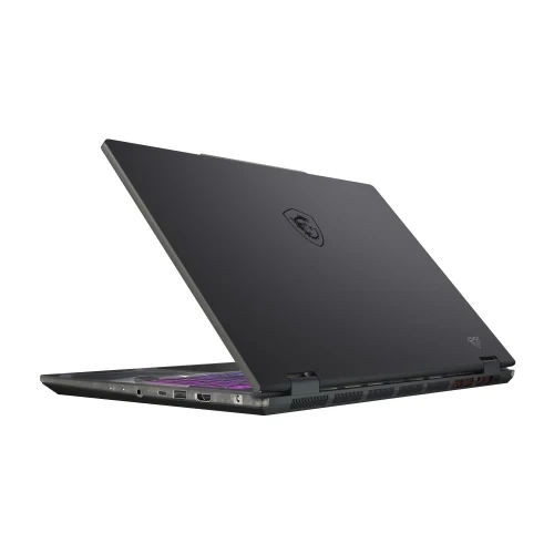 Ноутбук 15" MSI Cyborg A15 AI B2HWFKG-232XUA Black, AMD Ryzen 7 260, 16Gb, 1TB, DOS - изображение 5