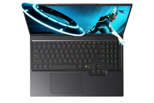 Ноутбук 16" Dream Machines RX5070TI-16UA26 Black, Intel Core Ultra 9-275HX, 32GB, 1TB, DOS - Фото 7 Ноутбук 16" Dream Machines RX5070TI-16UA26 Black, Intel Core Ultra 9-275HX, 32GB, 1TB, DOS - зображення 7