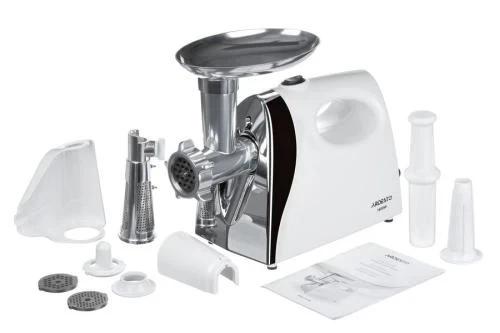 Мясорубка Ardesto MGL-2050R - изображение 2