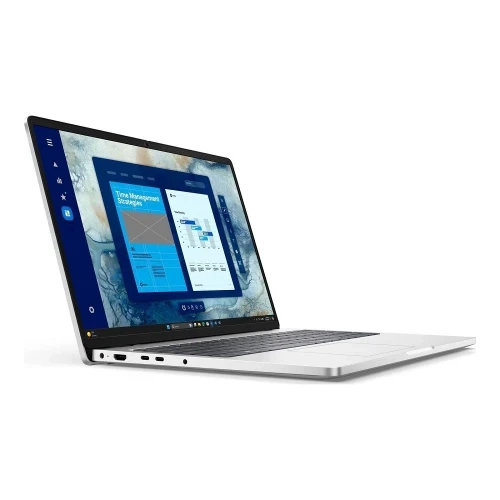 Ноутбук 16" Dell Pro 16 (BTO105_PC16250_UA) Silver, Intel Core Ultra 5 235U, 16GB, 512GB, Win11P - Фото 2 Ноутбук 16" Dell Pro 16 (BTO105_PC16250_UA) Silver, Intel Core Ultra 5 235U, 16GB, 512GB, Win11P - зображення 2