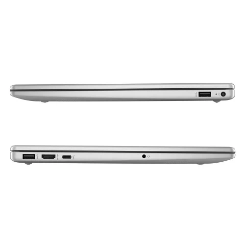 Ноутбук 15" HP OmniBook 3 15-fn0004ua (BV5V3EA) Silver, AI R7 350, 16GB, 1TB, UMA, Win11 - изображение 4