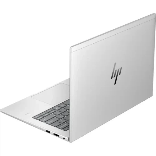 Ноутбук 14" HP EliteBook 6 G1iR 14 (B7MK6AV_V1) Pike Silver, Intel Core 7 250U, 16Gb, 512Gb, DOS - Фото 5 Ноутбук 14" HP EliteBook 6 G1iR 14 (B7MK6AV_V1) Pike Silver, Intel Core 7 250U, 16Gb, 512Gb, DOS - изображение 5