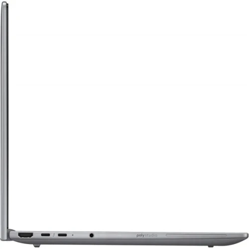 Ноутбук 14" HP ZBook 8 G1i (B30JHES) Meteor Silver, Intel Core Ultra 7 255H, 64Gb, 1Tb, DOS - изображение 5