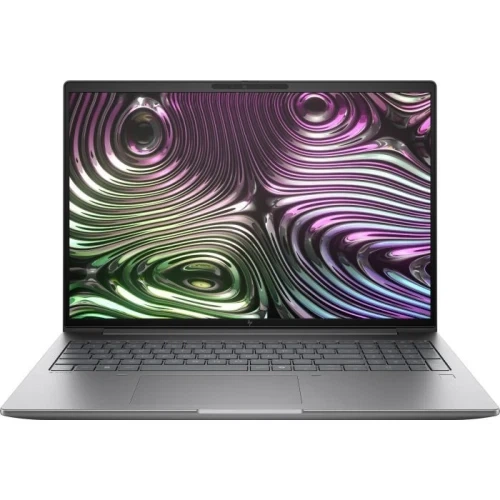 Ноутбук 16" HP ZBook X G1i (B30HVES) Meteor Silver, Intel Core Ultra 9 285H, 32Gb, 1Tb, DOS - Фото 1 Ноутбук 16" HP ZBook X G1i (B30HVES) Meteor Silver, Intel Core Ultra 9 285H, 32Gb, 1Tb, DOS - изображение 1