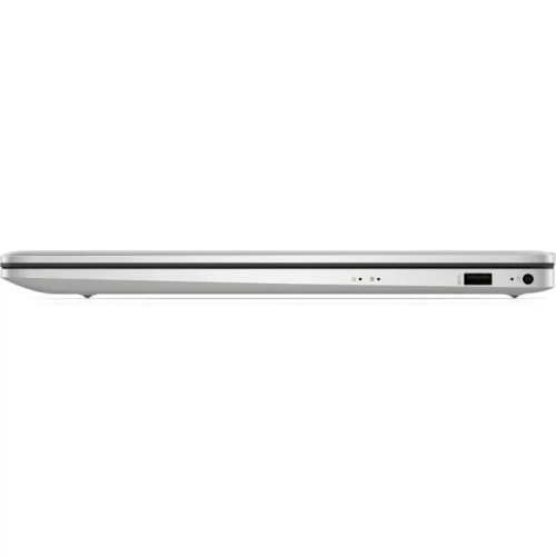 Ноутбук 17" HP Laptop 17-cn4040ua (CS8B8EA) Silver, Intel Core 7 150U, 16GB, 1TB, DOS - изображение 5