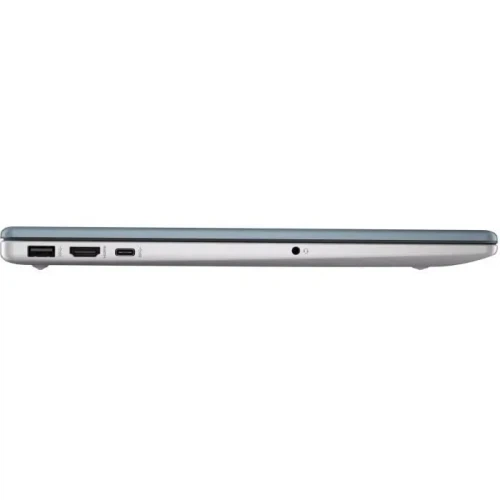 Ноутбук 15" HP Laptop 15-fd1164ua (C9ND0EA) Moonlight Blue, Intel Core 3 100U, 16GB, 512GB, DOS - Фото 4 Ноутбук 15" HP Laptop 15-fd1164ua (C9ND0EA) Moonlight Blue, Intel Core 3 100U, 16GB, 512GB, DOS - изображение 4