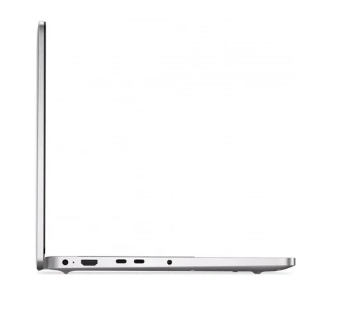 Ноутбук 14" Dell Pro 14 (BTO106PC14250UA_W11P) Silver, Intel Core Ultra 5 235U, 16GB, 512GB, Win11P - Фото 7 Ноутбук 14" Dell Pro 14 (BTO106PC14250UA_W11P) Silver, Intel Core Ultra 5 235U, 16GB, 512GB, Win11P - зображення 7