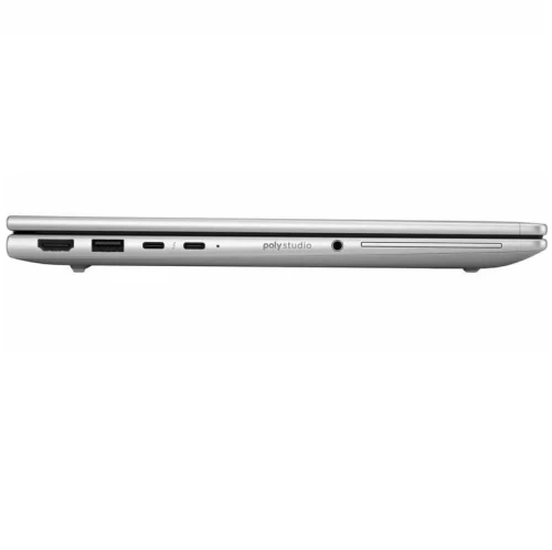 Ноутбук 14" HP EliteBook 6 G1a 14 (AY4Z7AV_V2) Pike Silver, AMD Ryzen 7 250, 16Gb, 512Gb, DOS - изображение 6