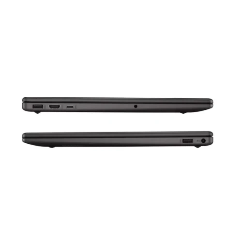 Ноутбук 15" HP 255R G10 (CW0R9AT) Dark Ash Silver, AMD Ryzen 3 7335U, 8Gb, 256Gb, DOS - изображение 4