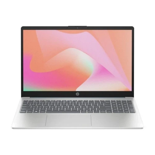 Ноутбук 15" HP Laptop 15-fd1167ua (C9NE5EA) Moonlight Blue, Intel Core 5 120U, 8GB, 512GB, DOS - Фото 1 Ноутбук 15" HP Laptop 15-fd1167ua (C9NE5EA) Moonlight Blue, Intel Core 5 120U, 8GB, 512GB, DOS - изображение 1