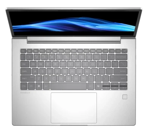Ноутбук 14" HP EliteBook 6 G1a 14 (AY4Z7AV_V6) Pike Silver, AMD Ryzen 7 250, 16Gb, 512Gb, DOS - изображение 5