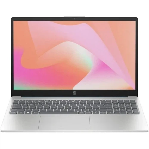 Ноутбук 15" HP Laptop 15-fd1160ua (C9NC4EA) Moonlight Blue, Intel Core 5 120U, 16GB, 512GB, DOS - Фото 1 Ноутбук 15" HP Laptop 15-fd1160ua (C9NC4EA) Moonlight Blue, Intel Core 5 120U, 16GB, 512GB, DOS - изображение 1