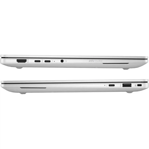 Ноутбук 14" HP EliteBook X G1a (A42XJAV_V8) Silver, AMD Ryzen AI 9 HX PRO 375, 64Gb, 1Tb, DOS - Фото 6 Ноутбук 14" HP EliteBook X G1a (A42XJAV_V8) Silver, AMD Ryzen AI 9 HX PRO 375, 64Gb, 1Tb, DOS - изображение 6