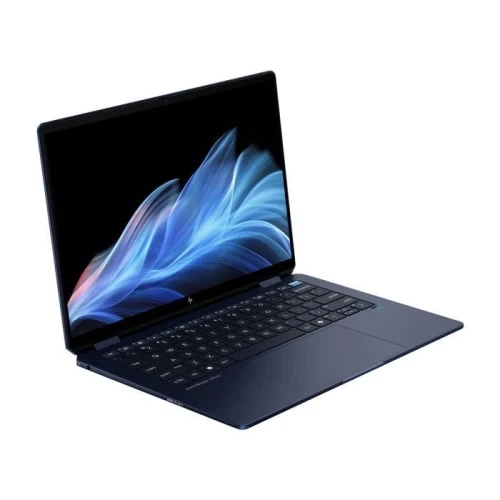 Ноутбук 14" HP OmniBook Ultra Flip 14-fh0019ua (C9RU5EA) Atmospheric Blue, 32Gb, 1TB, Win11H - Фото 2 Ноутбук 14" HP OmniBook Ultra Flip 14-fh0019ua (C9RU5EA) Atmospheric Blue, 32Gb, 1TB, Win11H - изображение 2