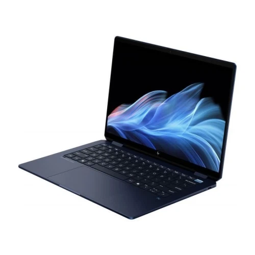 Ноутбук 14" HP OmniBook Ultra Flip 14-fh0019ua (C9RU5EA) Atmospheric Blue, 32Gb, 1TB, Win11H - Фото 3 Ноутбук 14" HP OmniBook Ultra Flip 14-fh0019ua (C9RU5EA) Atmospheric Blue, 32Gb, 1TB, Win11H - изображение 3