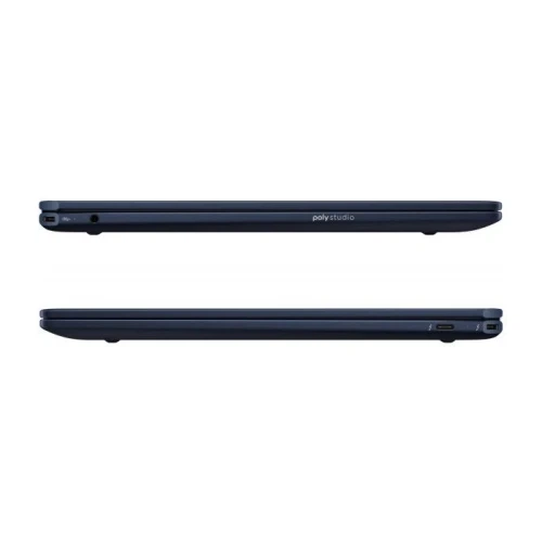 Ноутбук 14" HP OmniBook Ultra Flip 14-fh0019ua (C9RU5EA) Atmospheric Blue, 32Gb, 1TB, Win11H - Фото 4 Ноутбук 14" HP OmniBook Ultra Flip 14-fh0019ua (C9RU5EA) Atmospheric Blue, 32Gb, 1TB, Win11H - изображение 4
