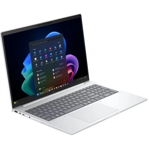 Ноутбук 16" HP EliteBook 8 G1a 16 (AD3F9ET) Silver, AMD Ryzen AI 7 350, 64GB, 1Tb, Win11P - Фото 2 Ноутбук 16" HP EliteBook 8 G1a 16 (AD3F9ET) Silver, AMD Ryzen AI 7 350, 64GB, 1Tb, Win11P - изображение 2