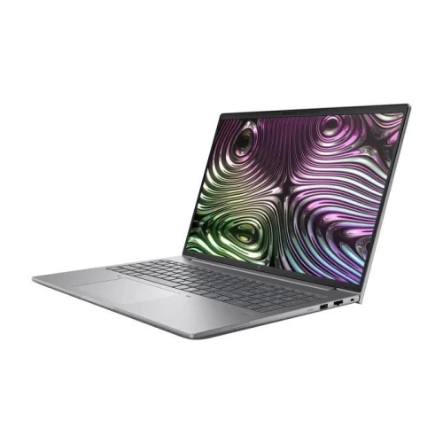 Ноутбук 16" HP ZBook X G1i (B4YV4AV_V1) Meteor Silver, Intel Core Ultra 9 285H, 64Gb, 2Tb, DOS - изображение 3